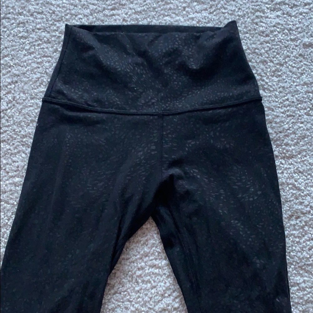 Lululemon leggings